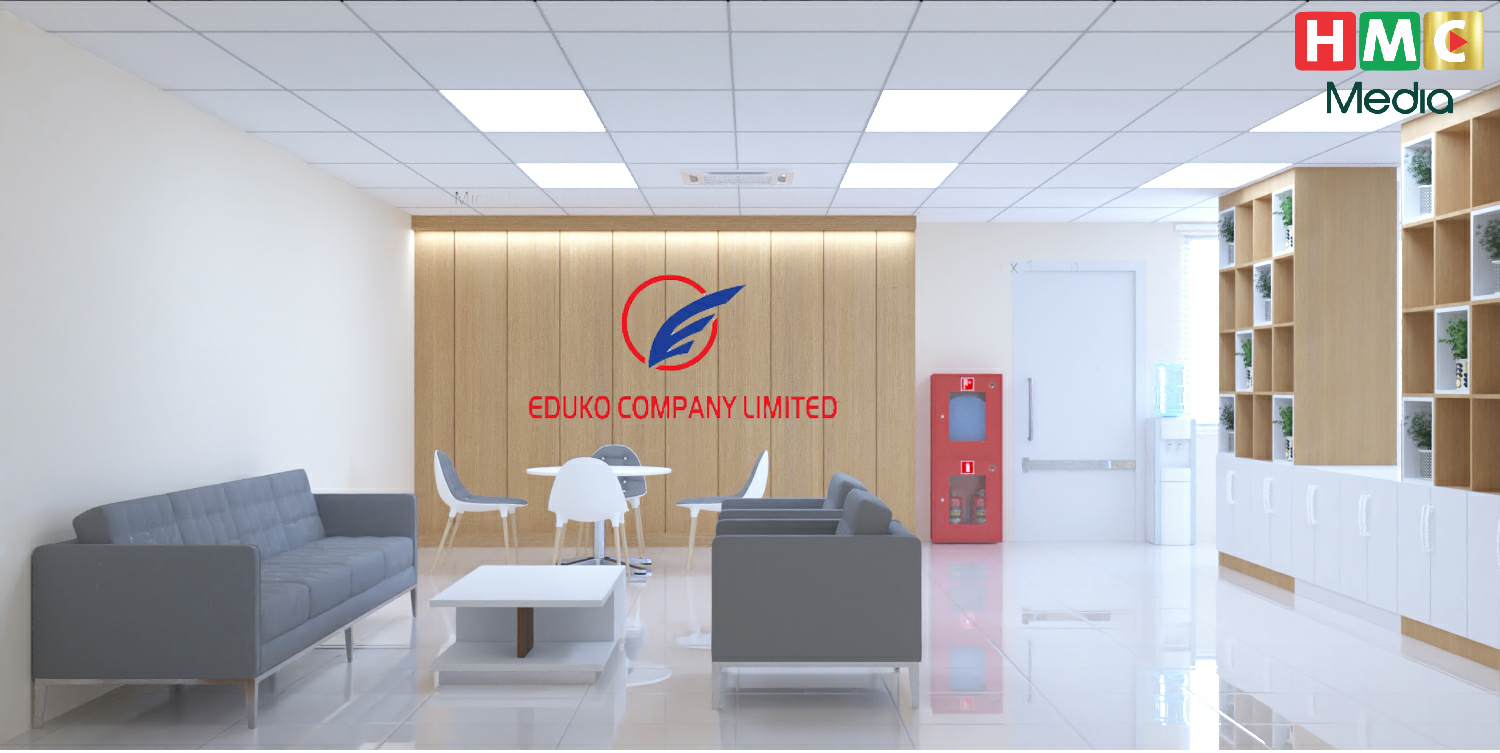 THI CÔNG SETUP VĂN PHÒNG LÀM VIỆC