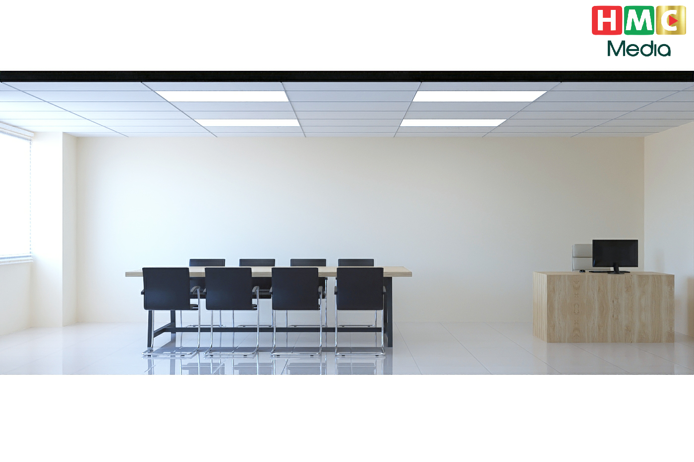 THI CÔNG SETUP VĂN PHÒNG LÀM VIỆC