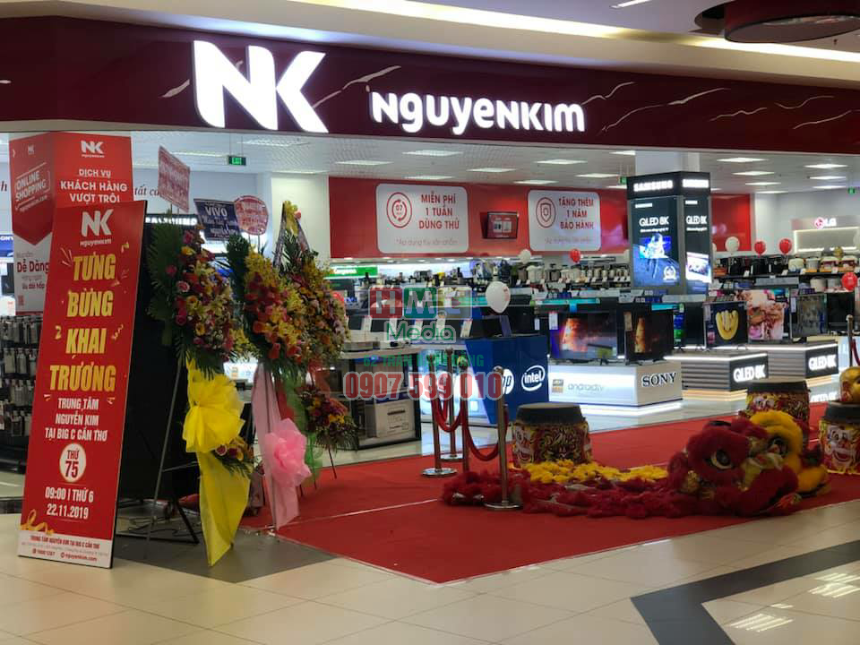 khai truong nguyen kim can tho