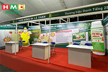 Tổ chức sự kiện