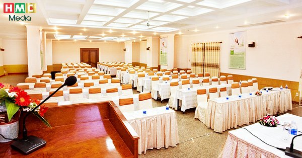 Công ty Tổ chức sự kiện chuyên nghiệp tại Cần Thơ