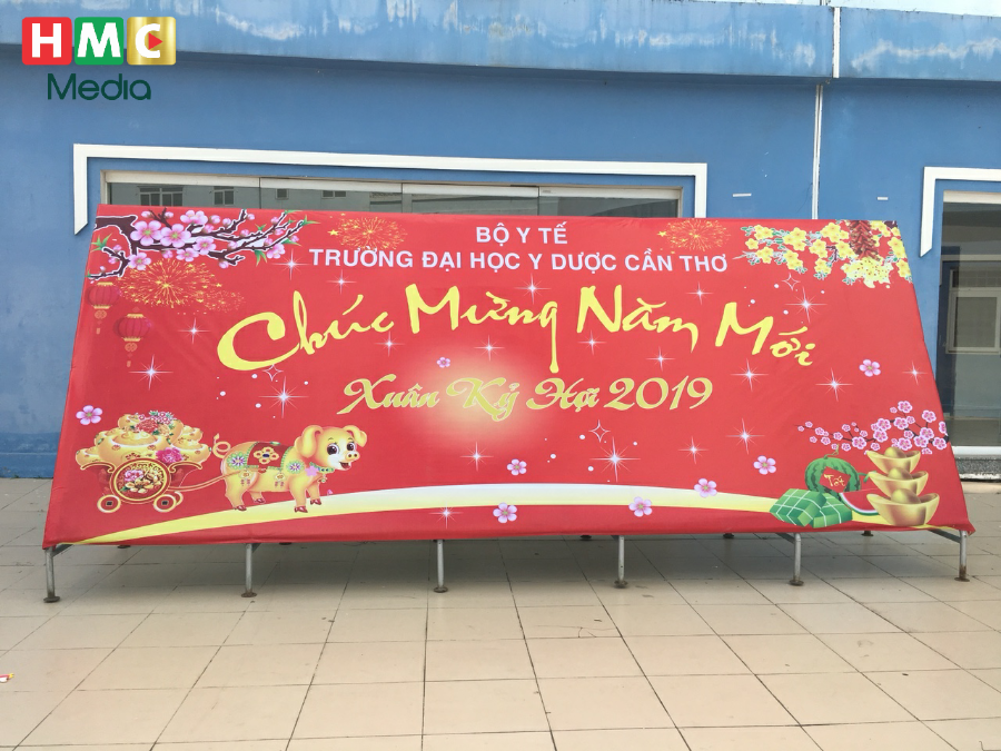 Thi công backdrop, phông nền tiệc cưới, sự kiện