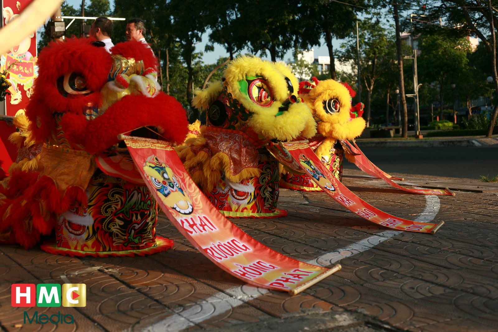Khánh thành khai trương