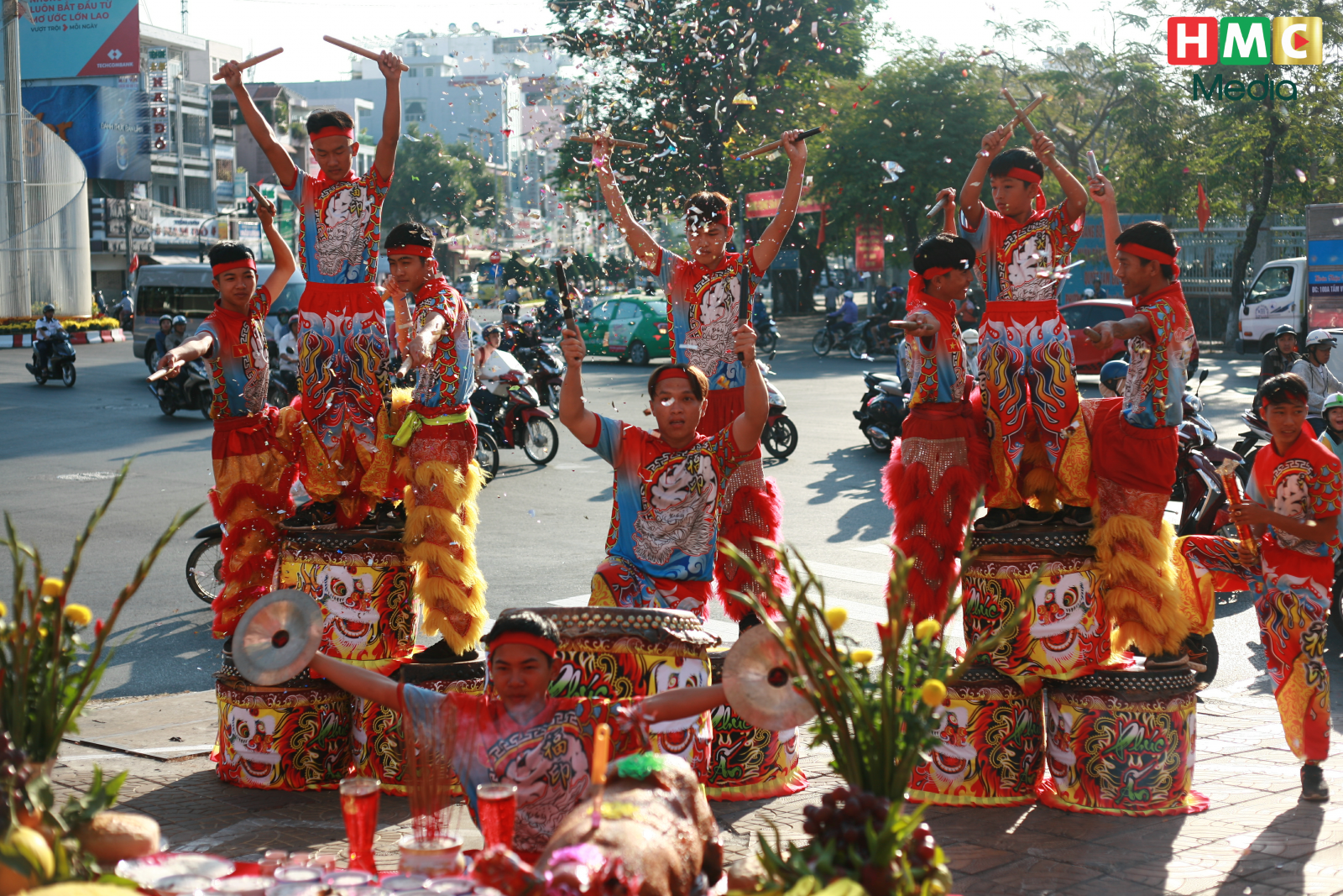 Công ty Tổ chức sự kiện chuyên nghiệp tại Cần Thơ