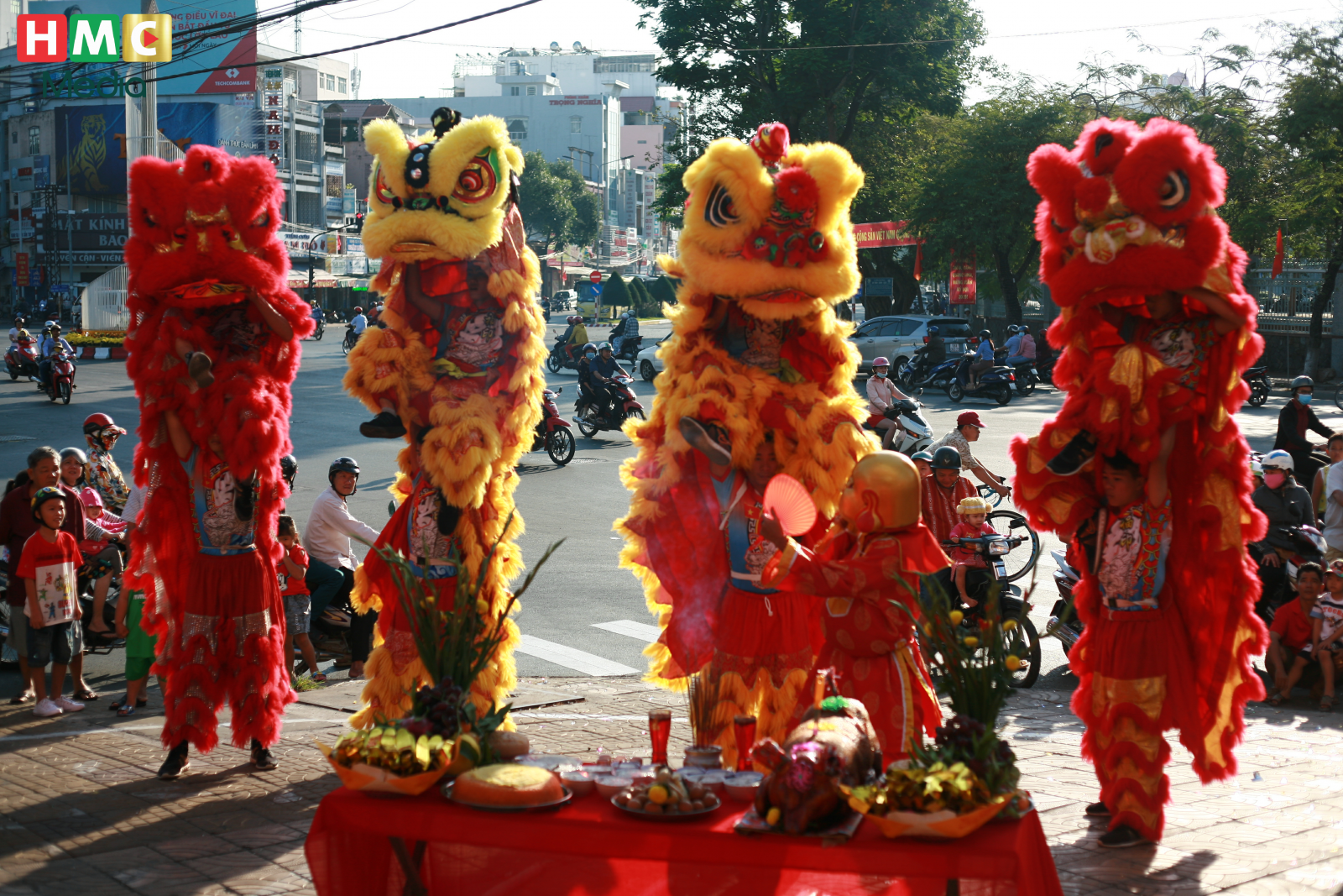 Công ty Tổ chức sự kiện chuyên nghiệp tại Cần Thơ