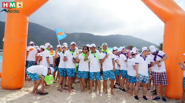 Công ty Tổ chức sự kiện chuyên nghiệp tại Cần Thơ