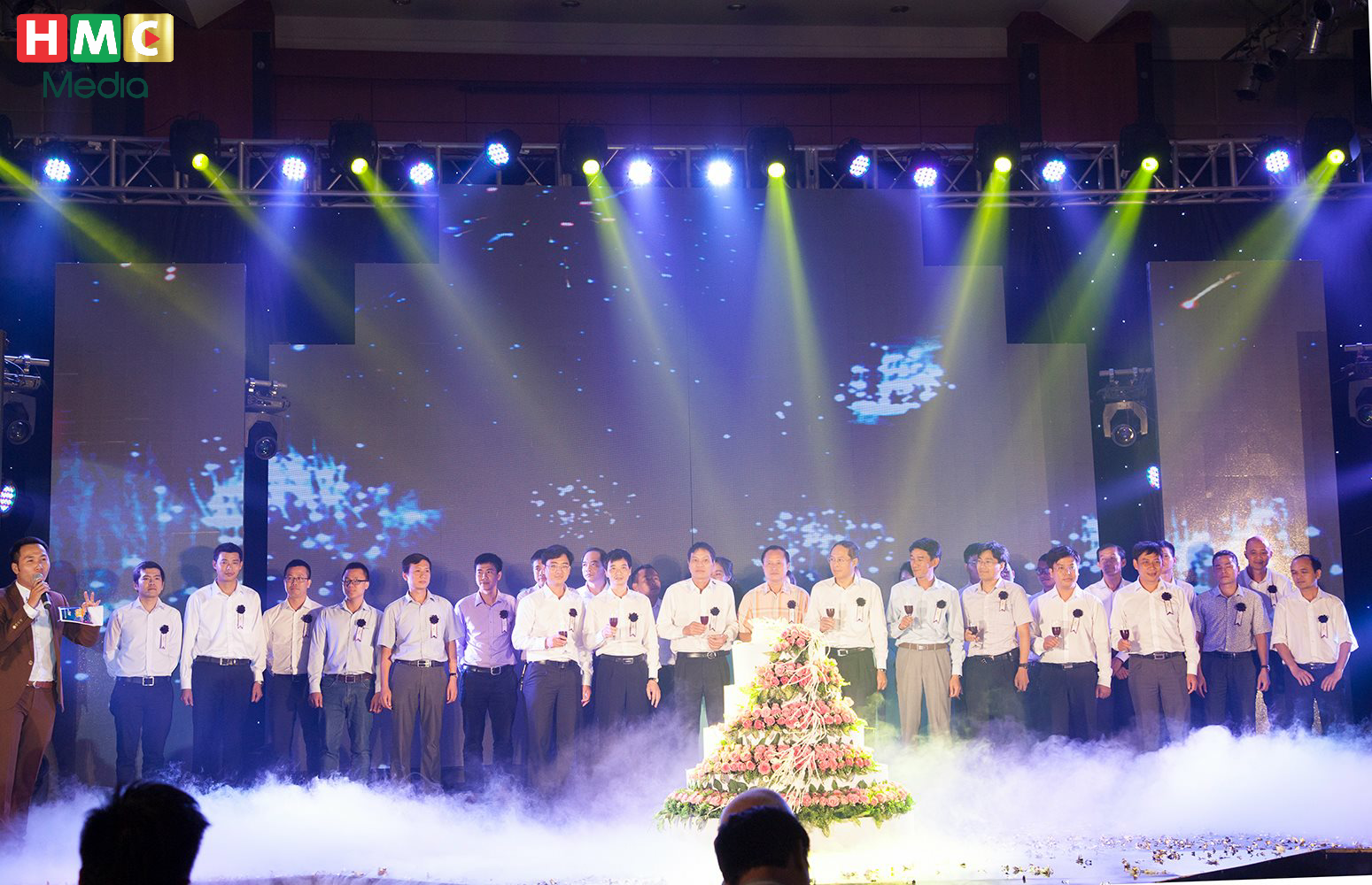 Công ty Tổ chức sự kiện chuyên nghiệp tại Cần Thơ