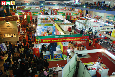 Công ty Tổ chức sự kiện chuyên nghiệp tại Cần Thơ