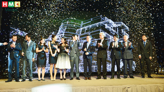 Công ty Tổ chức sự kiện chuyên nghiệp tại Cần Thơ