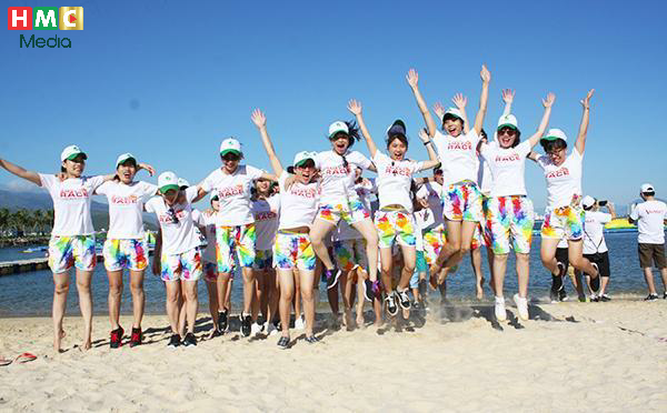 Công ty Tổ chức sự kiện chuyên nghiệp tại Cần Thơ