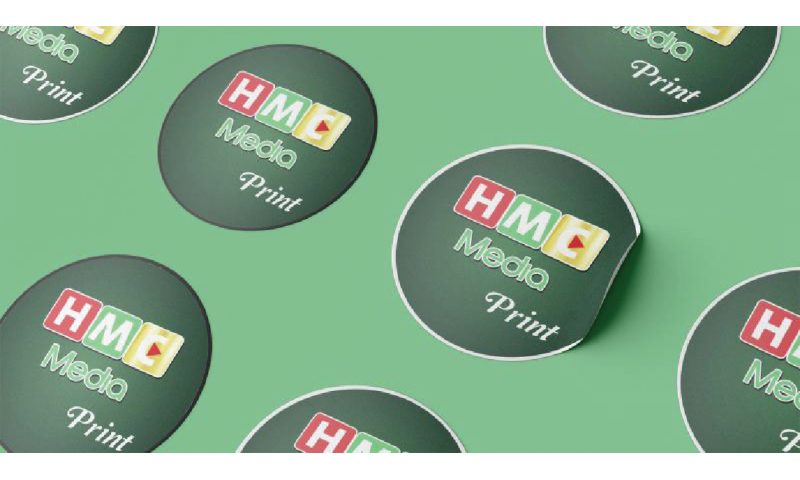 IN DECAL - TEM NHÃN