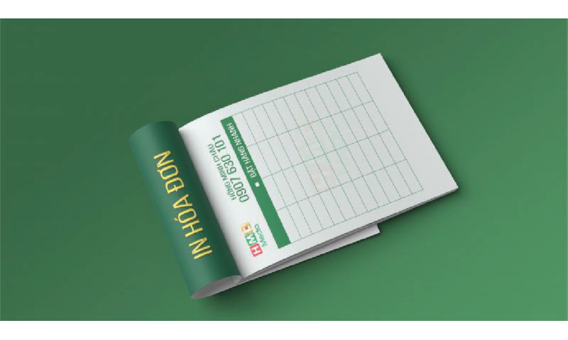 IN HÓA ĐƠN BÁN LẺ