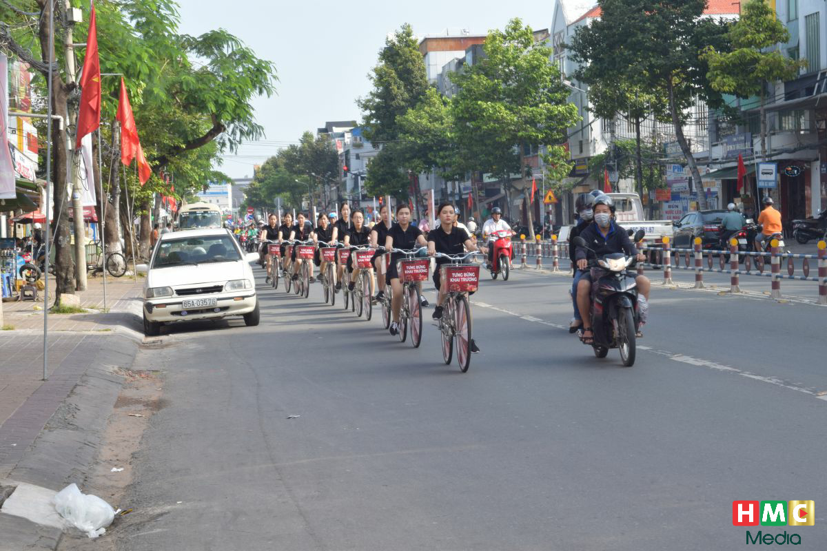 Roadshow giới thiệu Lion City