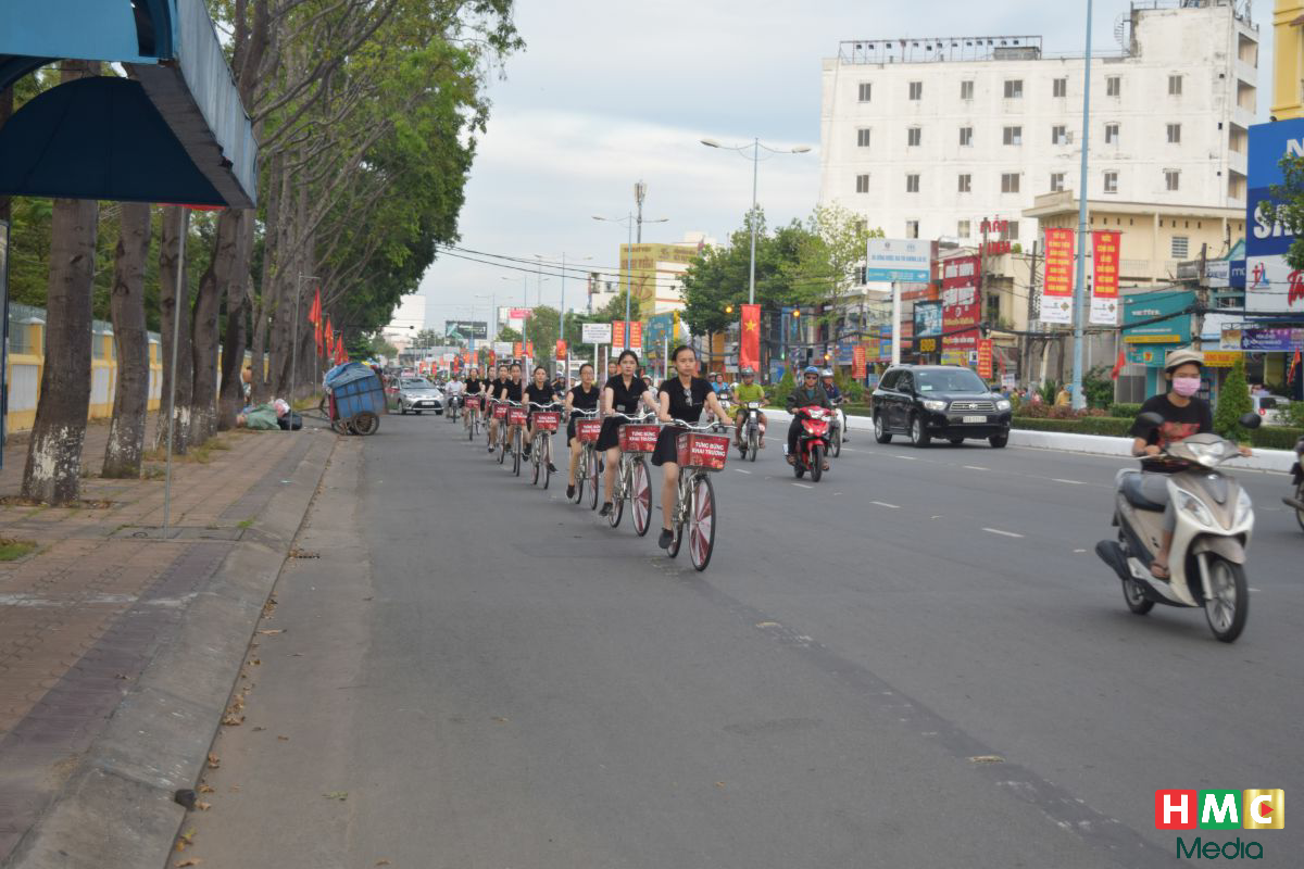 Roadshow giới thiệu Lion City